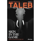 Skin in the Game | Nassim Nicholas Taleb, Penguin Books Ltd