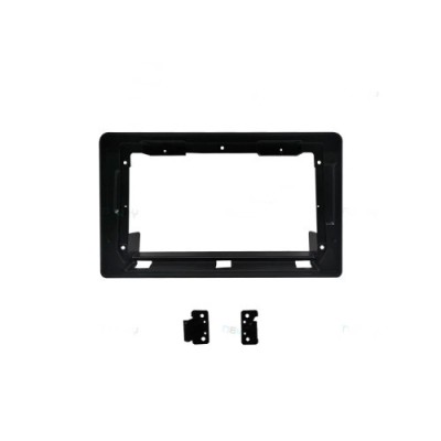Rama Navigatie 9&amp;quot; cu cablaj si modul canbus compatibila Citroen Jumper 2006-2020 Cod: NV3031/ GR3 Automotive TrustedCars foto