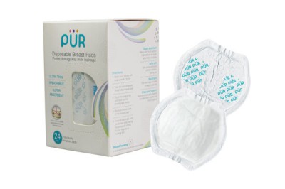 PUR 9831 &amp;ndash; ABSORBANTE PENTRU SAN DE UNICA FOLOSINTA, 24BUC foto