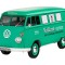 Set aniversar 150 ani Bus VW T1 Vaillant