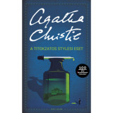 A titokzatos stylesi eset - Agatha Christie