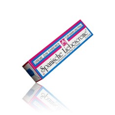 Spanische Liebescreme - Cremă Stimulentă Unisex, 28 ml