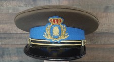 Cascheta, sapca militara, chipiu regalist jandarmi