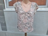 Perfect Fit | Tricou, camasa dama | bust 102 cm | mar. 36 - 38 | S - M