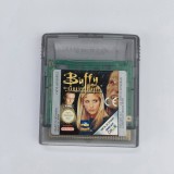 Joc Nintendo Game Boy Color Buffy the Vampire Slayer