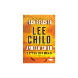 Better Off Dead: A Jack Reacher Novel