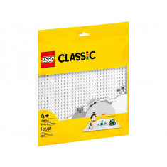 LEGO CLASSIC PLACA DE BAZA ALBA 11026