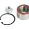 Set rulment roata OPEL MOVANO platou / sasiu (U9, E9) (1998 - 2010) BTA H1R015BTA