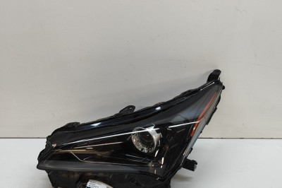 Far st&amp;acirc;nga față LEXUS NX _Z1_ 2020 OEM: 81185-78170 31565177 foto