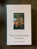 Charles Dickens The Christmas Stories