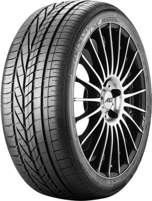 Cauciucuri de vara Goodyear Excellence ( 195/65 R15 91H ) foto