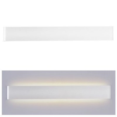 Lampa led 20w 4000k alb neutru foto