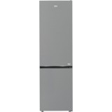 Combina frigorifica Beko B7RCNA408HXP11, 355 l, No Frost, Multi Zone, Mod Vacanta, Clasa A