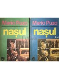 Mario Puzo - Nasul, 2 vol. (Editia: 1992)