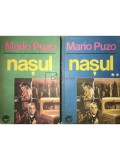 Mario Puzo - Nașul, 2 vol. (editia 1992)