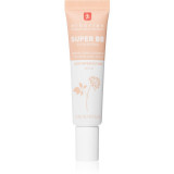 Erborian Super BB Crema BB ce ofera aspect perfect pielii pachet mic culoare Clair 15 ml