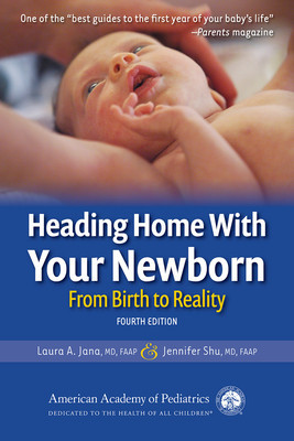 Heading Home with Your Newborn: From Birth to Reality foto