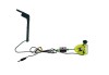 Swinger east shark cu Led si contragreutate, F-81