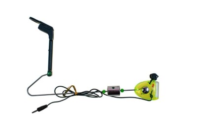 Swinger east shark cu Led si contragreutate, F-81 foto