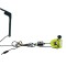 Swinger east shark cu Led si contragreutate, F-81