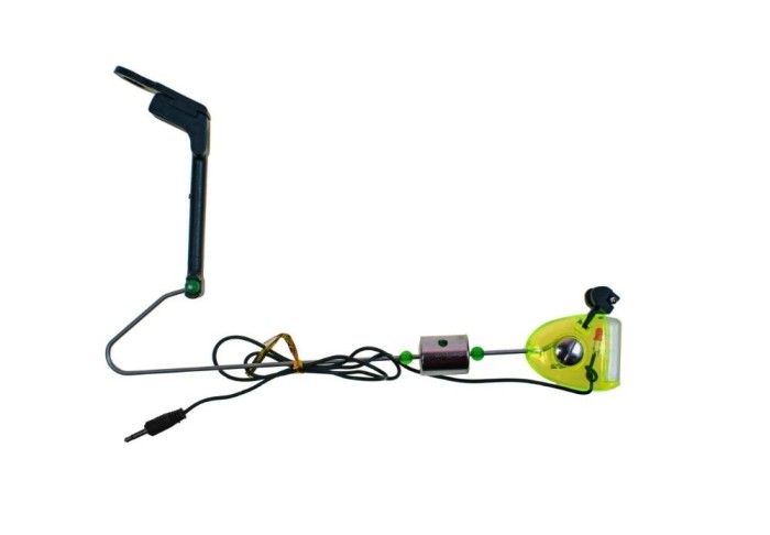 Swinger east shark cu Led si contragreutate, F-81