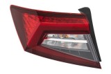 Lampa spate Skoda Karoq Motor 1.0 TSI, 1.4 TSI, 1.5 TSI, 1.5 TSI 4x4, 1.6 TDI, 2.0 TDI, 2.0 TDI 4x4, 2.0 TSI 4x4, parte montare stanga, OE 57A945711