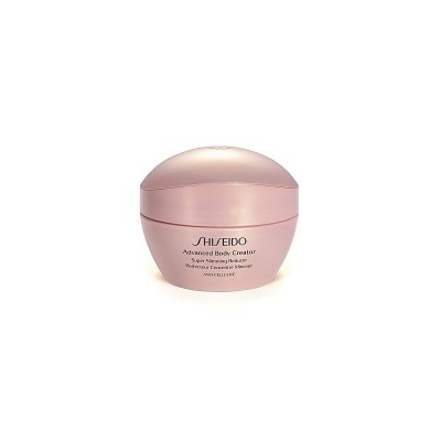 Shiseido Advanced Body Creator Super Slimming Reducer Cream 200 ml foto