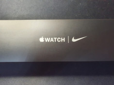 Apple watch Se Nike edition 40mm foto