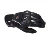 Manusi moto piele/carbon LS2 Spark2, culoare negru/alb, marime 3XL Cod Produs: MX_NEW AK70061F01028