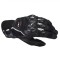 Manusi moto piele/carbon LS2 Spark2, culoare negru/alb, marime L Cod Produs: MX_NEW AK70061F01025