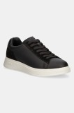 BOSS sneakers din piele 50552869 culoarea maro, Bulton