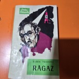 Ragaz - Eugen Teodoru