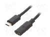 Conector {{Tip conector}}, versiune {{Versiune}}, {{Orientare spa&amp;#355;iala}}, CLIFF - FCR72000