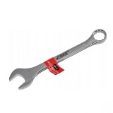 Cheie combinata fixa 38 mm, crom-vanadiu, Verke
