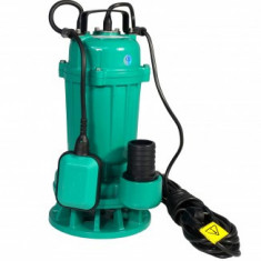 ProGARDEN WQD5-15-0.75A Pompa submersibila 750W, apa murdara, 300 L/min, 14m - 6960270341286