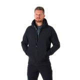 Cumpara ieftin Jacheta Softshell Fabio