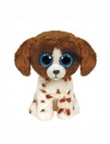 Plus Ty 15cm Caine Maro Alb