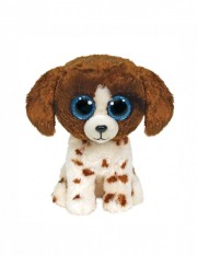 Plus Ty 15cm Caine Maro Alb