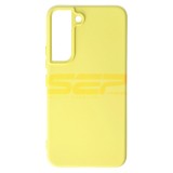 Toc silicon High Copy Samsung Galaxy S22 Yellow