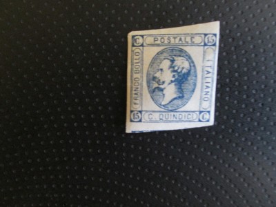 ITALIA NESTAMPILAT =MNH/MH=60 foto