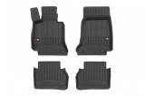 Mochete de cauciuc specifice din seria Frogum 3D ProLine, potrivite pentru Mercedes E class W213 dupa 2016, A Design GT coupe cu 4 usi dupa 2019, set