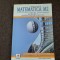 MATEMATICA MANUAL CLASA A XI A M2 MARIUS BURTEA