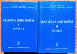 GRAMATICA LIMBII ROMANE, ACADEMIA ROMANA , 2005