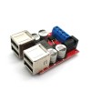 Placa de incarcare DC-DC 8V-35V 5V 8A, 4 porturi USB , compatibil