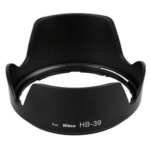 Parasolar HB-39 HB 39 inlocuitor pentru Nikon 16-85mm f/3.5-5.6G ED VR