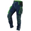 Pantaloni de lucru Premium nr.S/48 Neo Tools 81-226-S HardWork ToolsRange, NEO-TOOLS