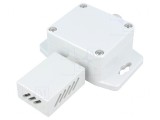 Adaptor CO2 de Temperatură și Umiditate 12-36VDC AR257/I
