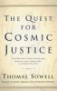 The Quest for Cosmic Justice