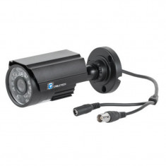 Camera supraveghere CCD 1/4 SONY, 24 x LED IR foto