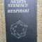 Nichita Stanescu - Respirari